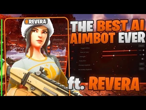 THE BEST FREE AI AIMBOT which is UNDETECTED comes with a fully working ESP! 🟠👤