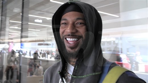 Rapper Key Glock says he doesn’t wait for New Year’s to make resolutions