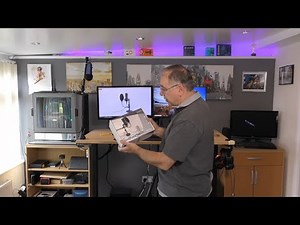 SUDOTACK USB Podcast PC Microphone Kit, Unboxing test and a microphone settings/tutorial in windows