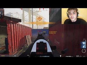 How Sweats Play Modern Warfare