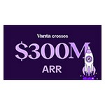 Vanta Crosses $300M ARR as Growth Accelerates from AI