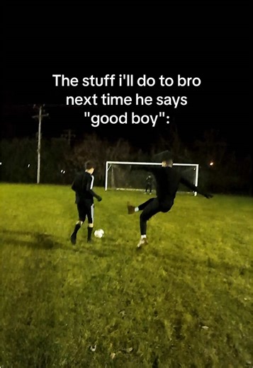 Soccer Crashout Moments That Hurt