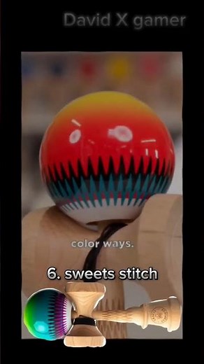 top 8 best kendamas in the world (my opinion ) #kendama