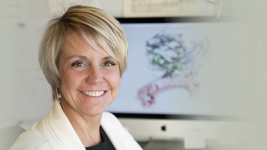 Sophie Lucas, immunologiste, sur le Nobel de Médecine : 'C’est une découverte capitale' - RTBF Actus