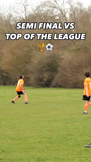 FOLLOW FOR PART 2 ✅ The highly anticipated Semi-Final against unbeaten league leaders was a TOUGH ordeal! 🔥 FULL HIGHLIGHTS ON YOUTUBE ✅ 🎥 @belalahmed95 @djiglobal @nikefootball @nikelondon #sundayleague #sundayleaguefootball #grassrootsfootball #football #soccer #soccerhighlights #footballhighlights #footballtiktok #fyp #blowthisup #semifinal #cupfinal | Anas Bechkoum