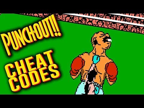 Punch-Out (NES) Cheat Codes & Secrets - Shady Jay Cheats