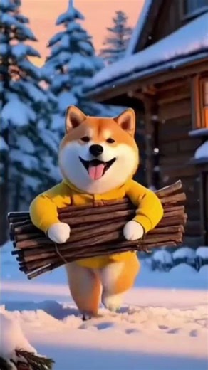 #cartoon #billi #tending #dog #please #shortvideo #sascribe #comedyshorts