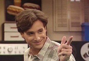 20K views · 1.1K reactions | When they can speak fluently in #FullHouse references. | Full House | Facebook