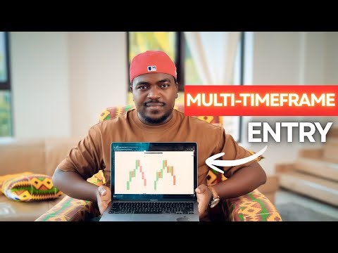 Confirmatory Multi-Timeframe Entry Approach Simplified