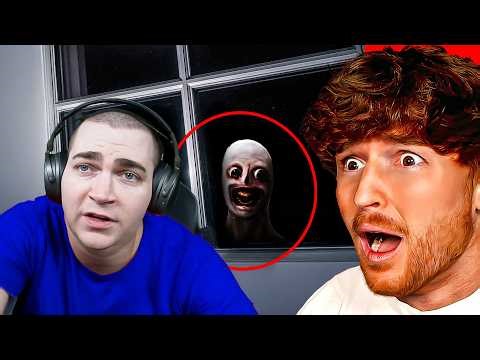 48 SCARIEST TikToks on the Internet..