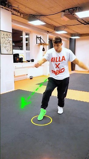 Boxing SHUFFLE footwork #boxing #tutorial