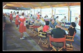 Remembering Thompson’s Clam Bar