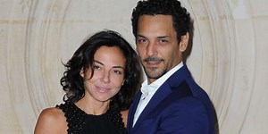 Tomer Sisley : Qui est sa femme Sandra de Matteis ?
