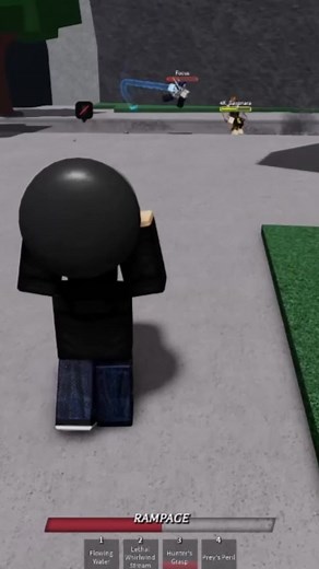 Roblox Strongest Battlegrounds Trash Can
