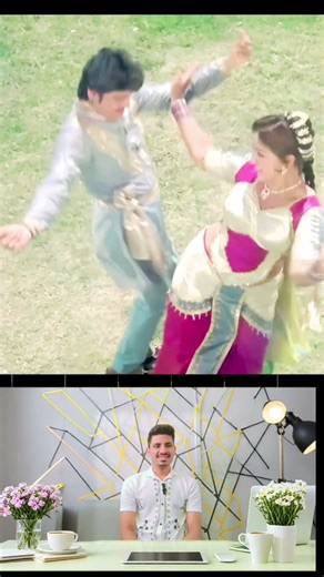 Tari Chhabbi Haiye Chaddi Sneh lata New Gujarati song reaction Part 754 #gujarati #reaction #shorts