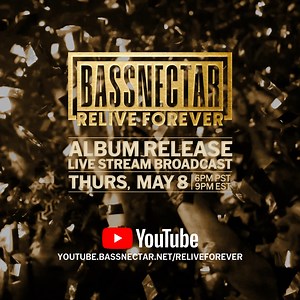 5.4K views · 49 reactions | On May 9th, we officially drop RELIVE...