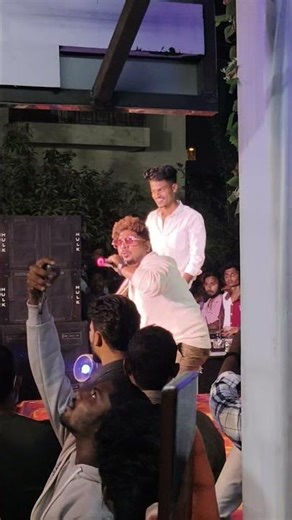 rap wala Amravati cha