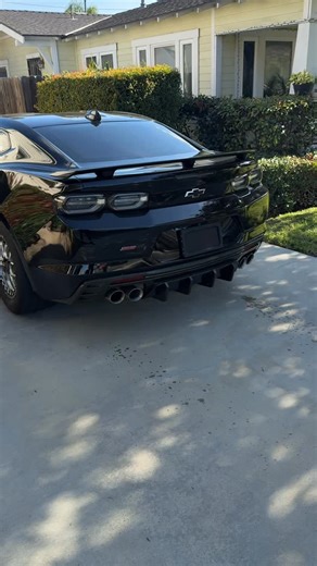 darkne2ss on Instagram: "cammed V8 🥀"