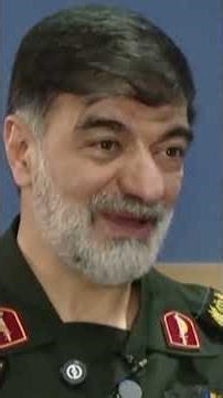 Iran Police Chief Threatens Protesters with Lethal Force | DWS News | AH1C