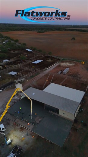 2K views · 25 reactions | Trusted by builders, ranchers, and businesses. Flatworks is your go-to concrete company for solid results you can count on. | Flatworks Concrete | Facebook