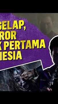 Kuasa Gelap, Indonesia's First Catholic Horror Film | Cindy Florencine