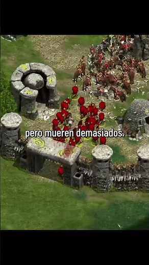 How to WIN a 1 vs 7 with IBEROS💣💥 | IMPERIUM 3 #shorts #short