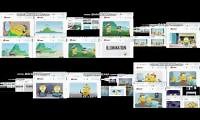 Mix of 6 videos from youtube : Up To Faster 148 Parison To Minions