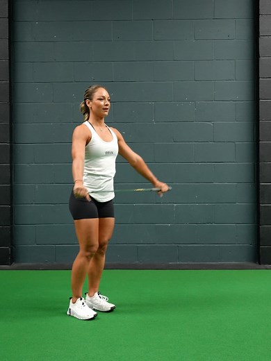 DRVN Golf and Fitness on Reels