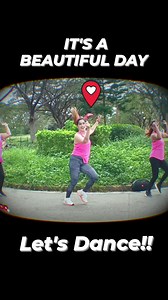 39K views · 630 reactions | Easy Dance Workout! | Zin Geo | Facebook
