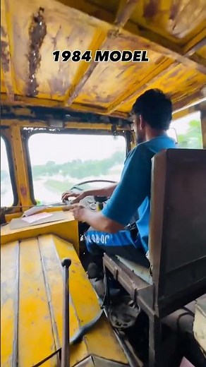 1984 model ashok Leyland old engine sound