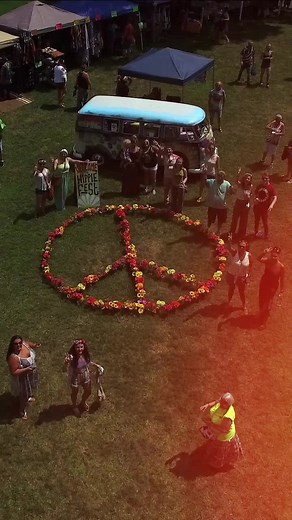 Hippie Fest 2021 Tour Tickets on Sale - Vibrant Entertainment for All Ages