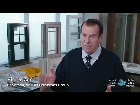 VISION Extrusions Group