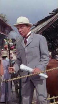 Krakatoa: East of Java #Shorts