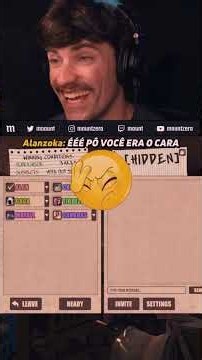 o Galaxy sendo preso por COMPRAR BANANA KKKKKKKKK