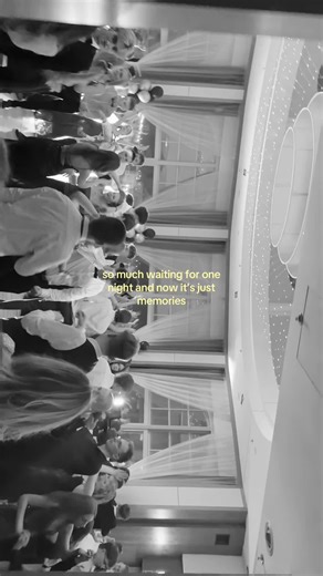 Prom Night Memories: A Walk Down Nostalgia Lane