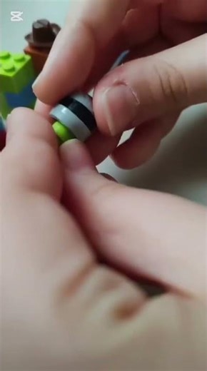 LEGO AMONG US #amongus #lego