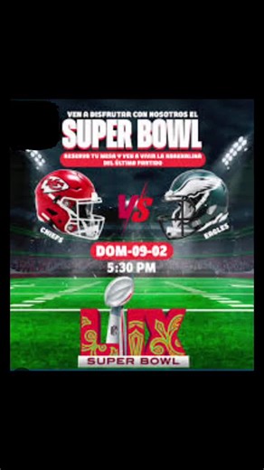 Ven a disfrutar trsnsmission en vivo del Super Bowl. Visítanos ya - come visit us !! wa.link/9esdji El Indio Bar & Grill🌊⛰ The Naked Indian Bar & Grill 📲💻 Gracias por apoyar a los locales. Thanks for supporting the local economy. Reservaciones - Reservations 💻info@barelindio.com 📞506 7219-4940 www.barelindio.com Airbnb: http://airbnb.com/elindio TripAdvisor: https://www.tripadvisor.com/Restaurant_Review-g6510596-d23263014-Reviews-The_Naked_Indian_Bar-El_Jobo_Province_of_Guanacaste.html?m=19