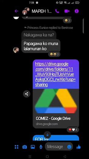How to Upload Files to Google Drive Using Your Phone