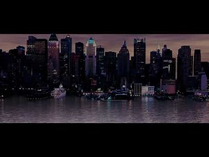 Universal Pictures/Miramax Films/Imagine Entertainment (2005)