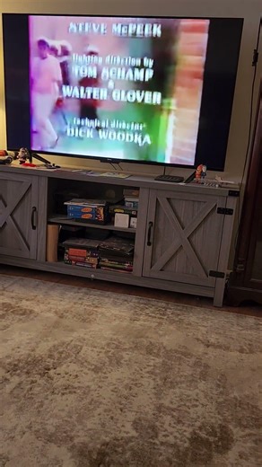 good times ending credits, season 5