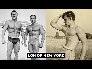 Lon Of New York (Montage)