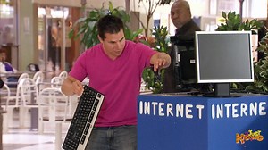 2M views · 10K reactions | The battle of the century! | Just Kidding | Facebook