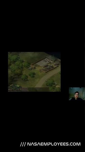 German Assault Mission Fail in Blitzkrieg Retro RTS!