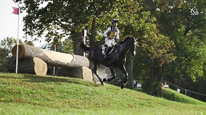 7.2K views · 161 reactions | Check out yesterday's Maryland 5 Star cross-country highlights before show jumping gets underway at 10 a.m. ET! ▶️ Catch all the action from the Maryland 5 Star live and on-demand on USEF Network: www.usef.org/network/coverage/2021maryland/ | USA Eventing | Facebook