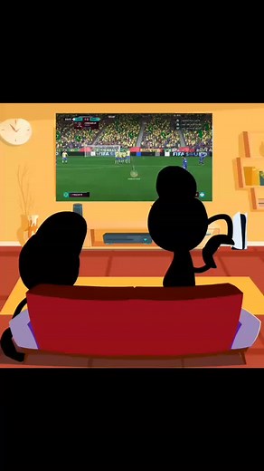 BackBench Animations on TikTok