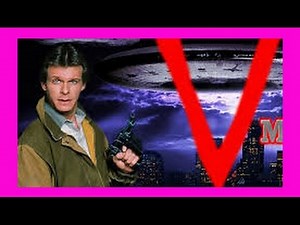 Marc Singer , "Mike Donovan Forever" - Series de TV , ARCHIVOS