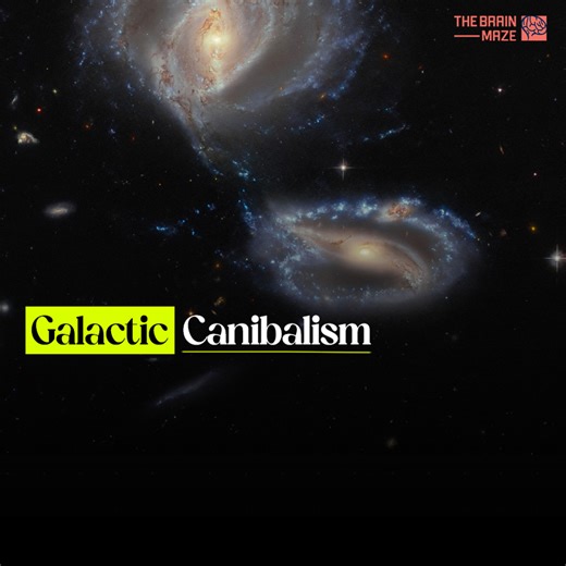 The grand dance of galaxies holds a surprising secret. Over vast stretches of time, these cosmic giants can interact in unexpected ways. Imagine a slow, majestic waltz where one partner begins to exert a stronger influence, its gravity gently pulling in the other. The result? A grand transformation, birthing a new celestial form unlike either of the originals. This intricate choreography, though far removed from our earthly experience, plays a crucial role in the ongoing story of the universe. |