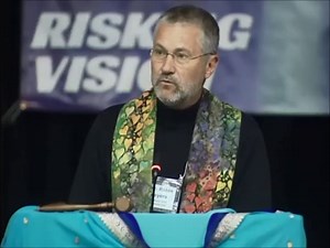 Robin Meyers - sermon