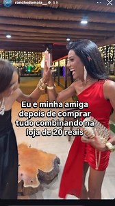 As lojas de 20,00 é babado Kakakakaka Vocês compram muito ????? | Daily Penelope