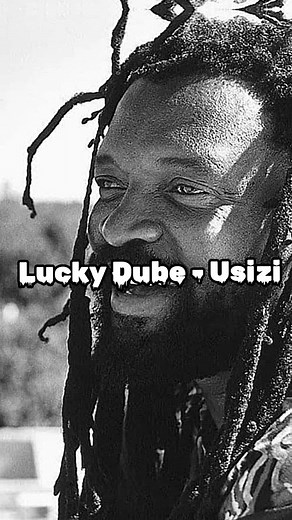 Lucky Dube - Usizi: Heartfelt Reggae Lyrics